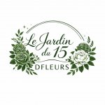 DFLEURS LE JARDIN DU 15