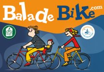 BALADE BIKE SARL