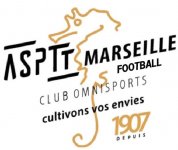ASPTT MARSEILLE SECTION FOOTBALL