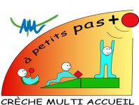 CRECHE A PETITS PAS+