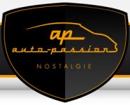 AUTO PASSION NOSTALGIE