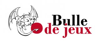 BULLE DE JEUX