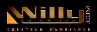 WILLY ANIMATION