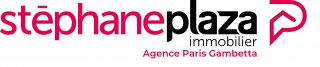 STEPHANE PLAZA IMMOBILIER PARIS 20 GAMBETTA