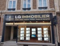 LG IMMOBILIER