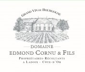 CORNU EDMOND ET FILS
