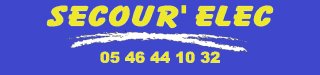SECOUR' ELEC