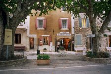 CAVEAU DOMAINE DU TERME