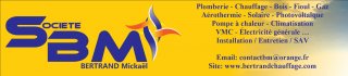 BERTRAND MICKAEL