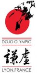 DOJO OLYMPIC