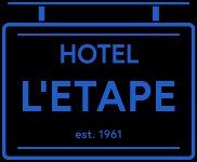 HOTEL L'ETAPE