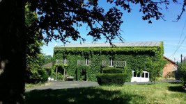 DOMAINE DES PÊCHERIES