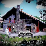 GITE DU VELAY