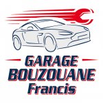 GARAGE BOUZOUANE FRANCIS