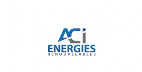 ACI ENERGIES RENOUVELABLES