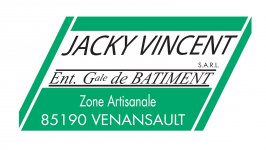 JACKY VINCENT ASSOCIES
