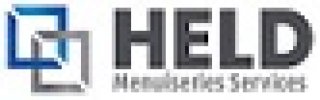 HELD MENUISERIES SERVICES