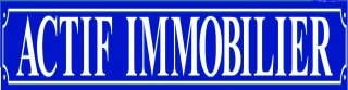AGENCE ACTIF IMMOBILIER