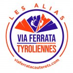 VIA FERRATA LES ALIAS SARL