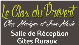 CLOS  DU PREVERT