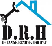DRH DEPANNE RENOVE HABITAT