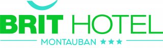 BRIT HOTEL MONTAUBAN