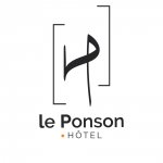HOTEL DE PONSON SARL