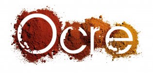 OCRE STUDIO ET ATELIER