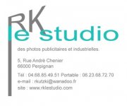 RK LE STUDIO