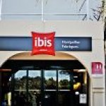 HOTEL IBIS FABREGUES