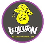 LE GLOUTON