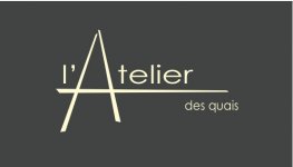 L'ATELIER DES QUAIS