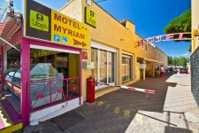 HOTEL MYRIAM