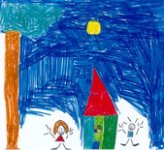 MAISON D'ENFANT CLAIR LOGIS