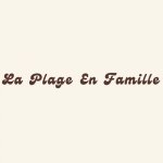 LA PLAGE EN FAMILLE