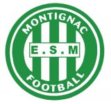 FOOTBALL MONTIGNAC ESM