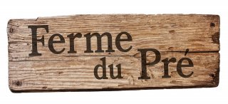 LA FERME DU PRE