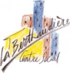 CENTRE SOCIAL DE LA BERTHAUDIERE