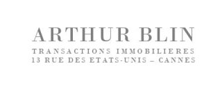 ARTHUR BLIN - IMMOBILIER