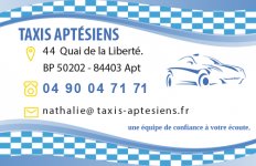 TRANSPORTS APTESIENS