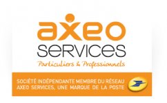 SARL ALPES AXEO SERVICES