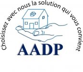 ASSOCIATION D'AIDE À DOMICILE DE PANTIN (AADP)