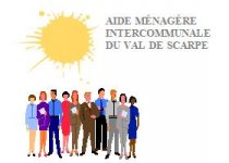 A.M.I. DU VAL DE SCARPE