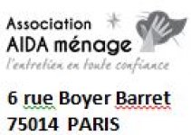 AIDA MÉNAGE
