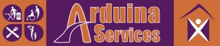 ARDUINA SERVICES
