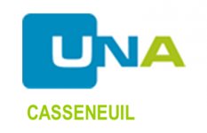 UNA CASSENEUIL