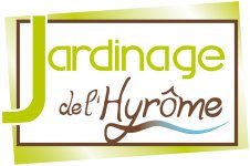 JARDINAGE DE L'HYRÔME