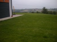 AUX JARDINS SERVICES