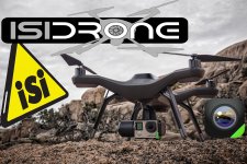 ISI INFORMATIQUE / DRONE