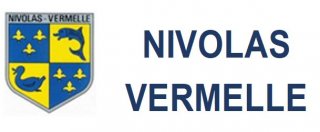 COMMUNE DE NIVOLAS VERMELLE